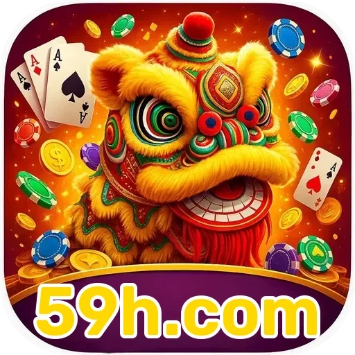 59h.com: O Site Confiável e Engajador para Todos os Jogadores