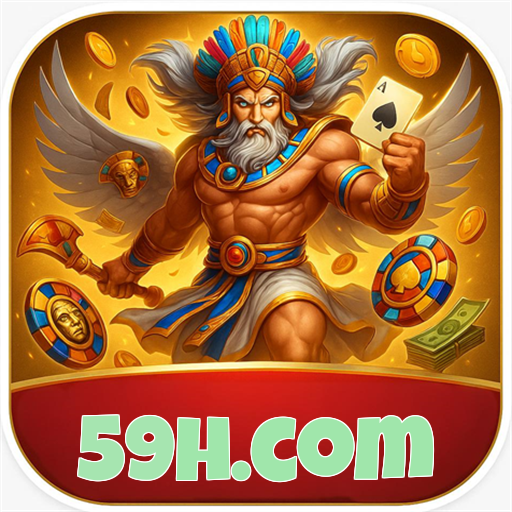 59h.com Logo