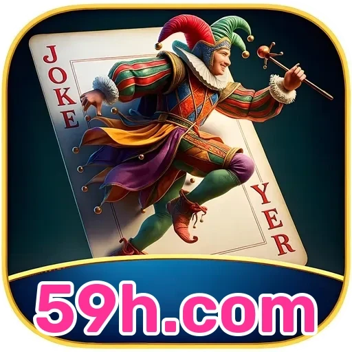 59h.com: Descubra a Melhor Plataforma de Jogos no Brasil