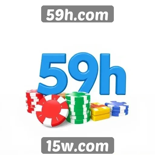 Comparativo de jogos populares disponíveis em 59h.com