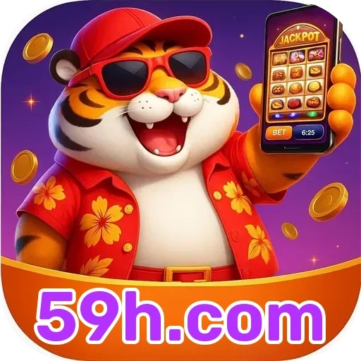 59h.com: Garantindo Segurança e Confiança nos Jogos Online